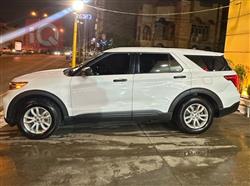 فورد إكسبلورر